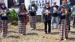 Deklarasi Dukungan untuk Ganjar Bergema di Yogyakarta