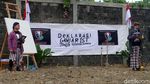 Deklarasi Dukungan untuk Ganjar Bergema di Yogyakarta