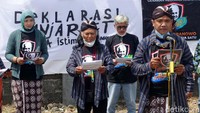 Hendriantoro menyebut Ganjarist merupakan wadah untuk mengenalkan Ganjar sebagai calon presiden (capres) 2024. Ganjarist ini diisi oleh relawan lintas profesi, dan usia.