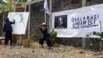 Deklarasi Dukungan untuk Ganjar Bergema di Yogyakarta