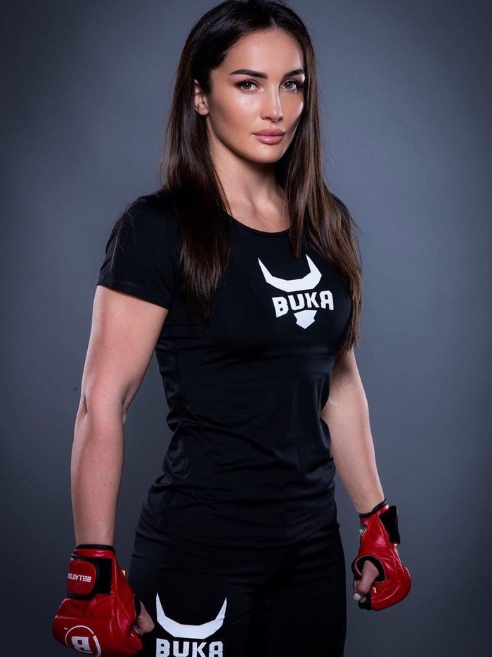 Diana Avsaragova Diana Avsaragova