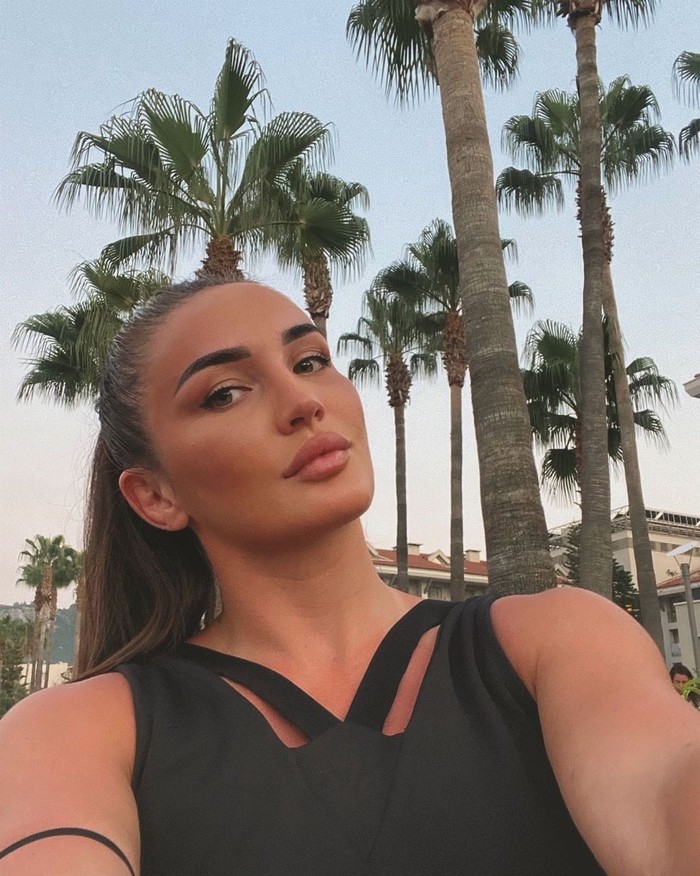 Diana Avsaragova