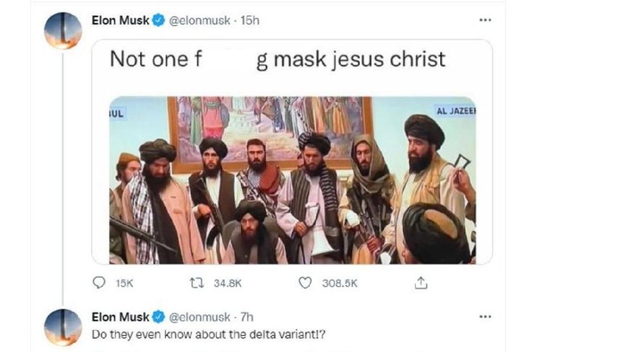 Taliban