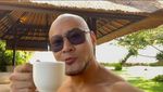 Deddy Corbuzier Rutin Puasa dan Jalani Pola Makan Sehat