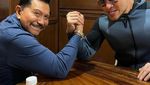 Deddy Corbuzier Rutin Puasa dan Jalani Pola Makan Sehat