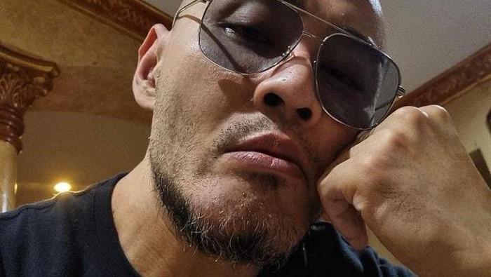 Deddy Corbuzier Rutin Puasa dan Jalani Pola Makan Sehat