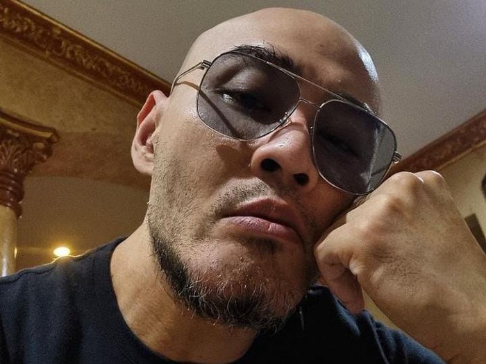 Deddy Corbuzier Rutin Puasa dan Jalani Pola Makan Sehat