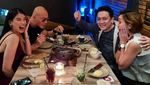 Deddy Corbuzier Rutin Puasa dan Jalani Pola Makan Sehat