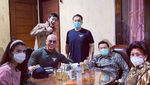 Deddy Corbuzier Rutin Puasa dan Jalani Pola Makan Sehat