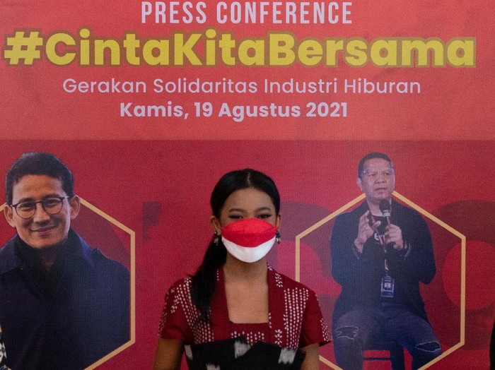Gerakan Cinta Kita Bersama