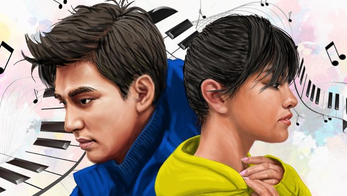 ilustrasi cerpen