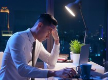 Kerja Keras Bisa Mengalahkan Bakat Alami, Benarkah?