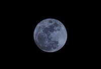 Fenomena bulan biru 