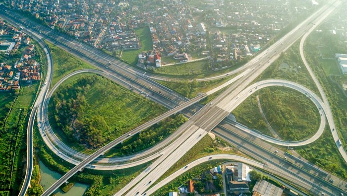 Infrastruktur