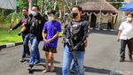 Ini Pelaku Pembunuhan Wanita Hamil di Indekos Semarang