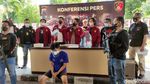 Ini Pelaku Pembunuhan Wanita Hamil di Indekos Semarang