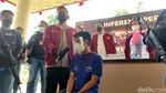 Ini Pelaku Pembunuhan Wanita Hamil di Indekos Semarang