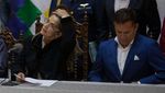 Ini Potret Eks Presiden Bolivia yang Coba Bunuh Diri di Penjara