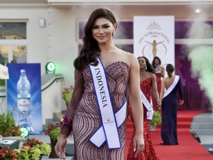Viral Bos Miss Supranational Diduga Hina Indonesia, Jihane Almira: Saya Maju