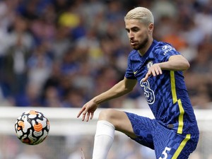 Mimpi Jorginho: Juara Piala Dunia 2022 Lalu Kembali ke Italia
