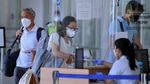 Naik Pesawat di Jawa-Bali Kini Tak Perlu PCR, Cukup Antigen