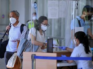 Pandemi COVID-19 Diprediksi Jadi Endemi, Siswa Perlu Tahu Perbedaannya