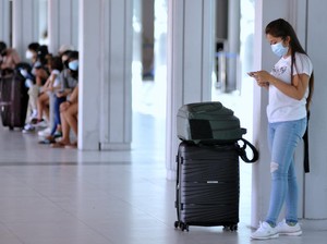 Aturan Perjalanan Terbaru 2023: Isi SE Kemenhub dan Link Download