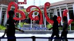 Jumlah Penumpang Bandara Bali Meningkat