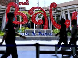 AP I Ungkap Sebab Sekuriti Bandara Bali Bertato-Tindik Terancam Putus Kontrak