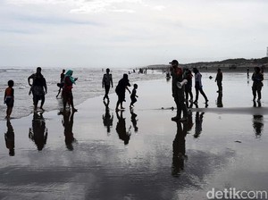 Libur Nataru, Ini Destinasi Favorit Orang Indonesia