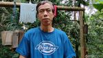Kisah Tunanetra Penderes Nira di Kulon Progo