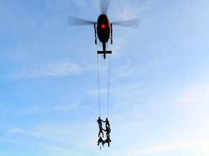 Latopsdukpassusgab TNI AL di Situbondo Diakhiri dengan Full Mission Profile