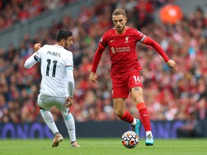 Anfield Sudah Tak Sunyi, Liverpool Nge-Gas Lagi?