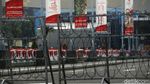 Mal Margo City Tutup Sementara Gegara Lift Jatuh