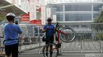 Mal Margo City Tutup Sementara Gegara Lift Jatuh