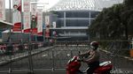 Mal Margo City Tutup Sementara Gegara Lift Jatuh