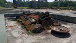 Mengunjungi Makam Sunan Cempo di Persawahan Klaten