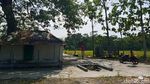 Mengunjungi Makam Sunan Cempo di Persawahan Klaten