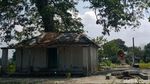 Mengunjungi Makam Sunan Cempo di Persawahan Klaten