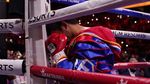 Momen Manny Pacquiao Dikalahkan Yordenis Ugas