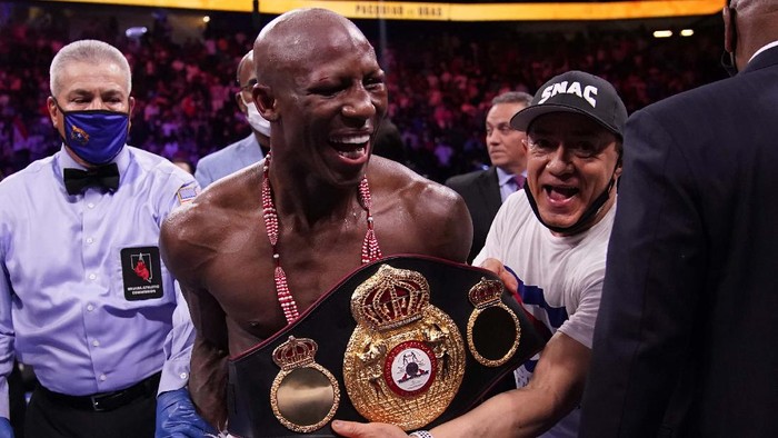 Pac man will add to an already impressive net worth, though the exact number is unclear. Manny Pacquiao Net Worth - Ugas: Terima Kasih, Manny Pacquiao