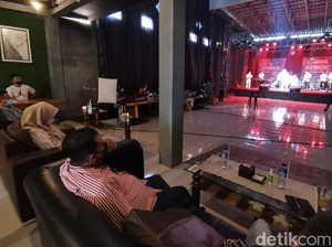 Ngamen Online, Cara Banyuwangi Agar Pelaku Seni Eksis Sekaligus Galang Donasi