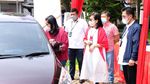 Nggak Cuma Vaksin, Akad KPR juga Ada Drive Thru