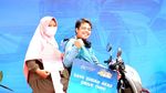 Nggak Cuma Vaksin, Akad KPR juga Ada Drive Thru
