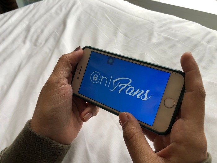 OnlyFans