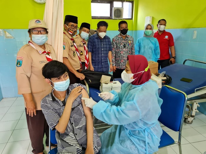 Pemkot Mojokerto