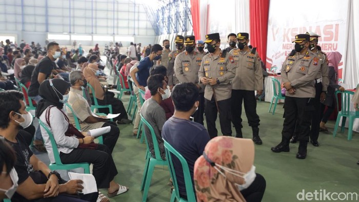polres bojonegoro