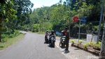 PPKM Masih Lanjut, Ribuan Wisatawan Malah ke Gunungkidul