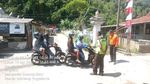 PPKM Masih Lanjut, Ribuan Wisatawan Malah ke Gunungkidul