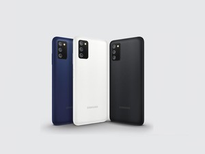 Samsung Tak Naikkan Harga HP Meski Dibayangi Kelangkaan Chip